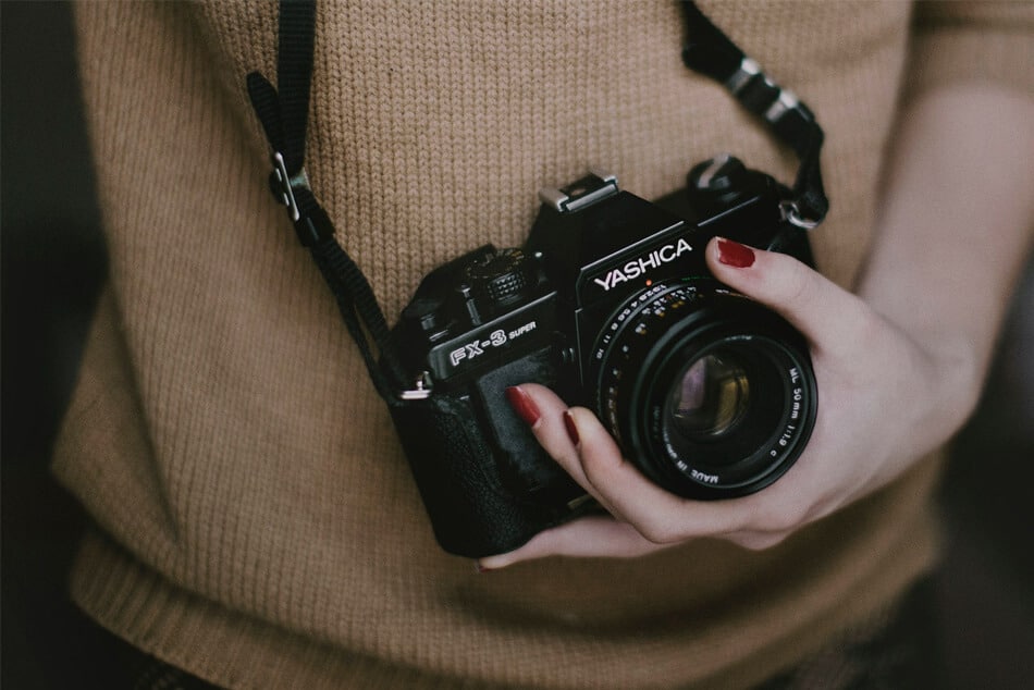 London Studio Photographers