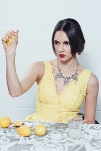 lemon-juice-italian-food