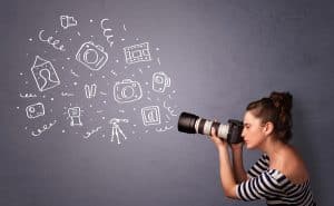 Benefits of Photography