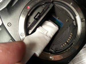 How to Protect Your Lenses and Camera Sensors