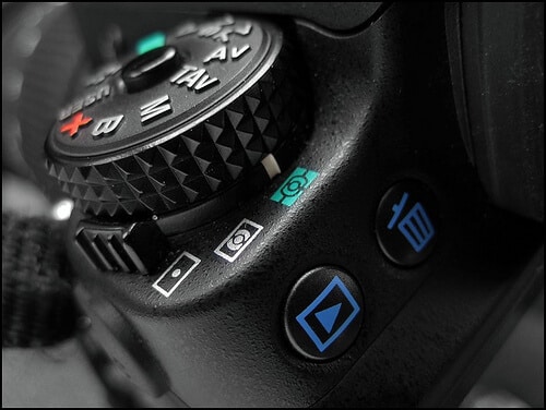 What Setting to Use on Your DSLR