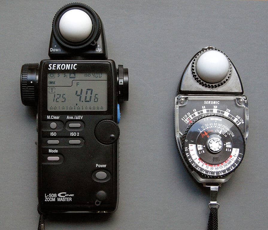 Light Meter Photography Analog At Jesica Blazek Blog Light Meter Photography Analog At Jesica Blazek Blog