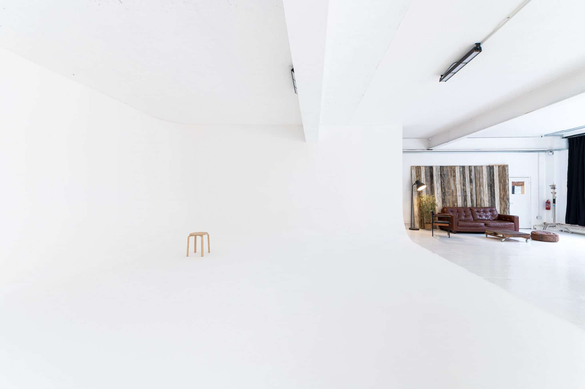 White Cove Studio