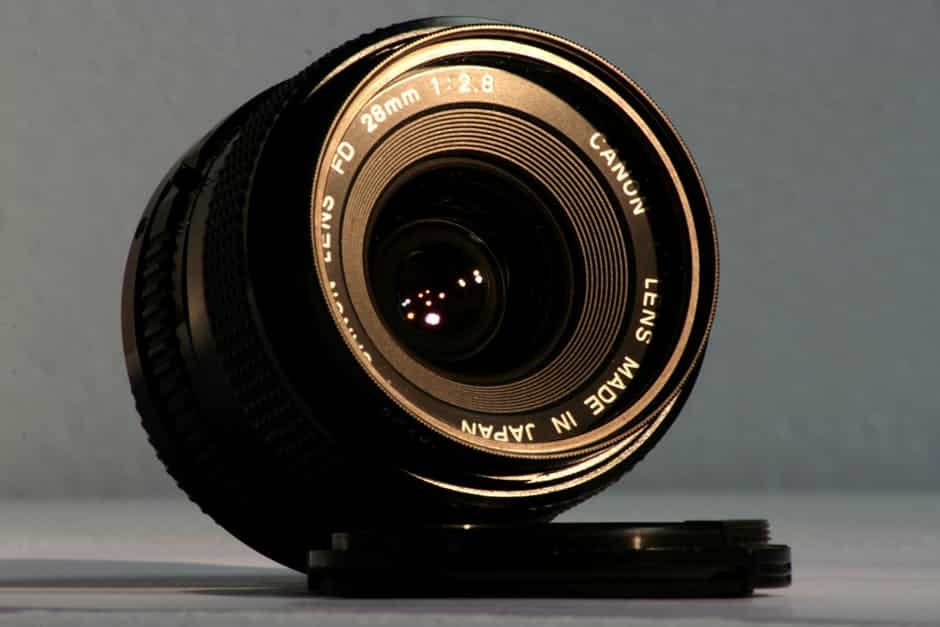 digital photography
