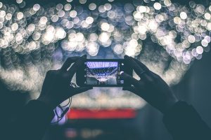 Camera Shots Angles To Improve Your Photos