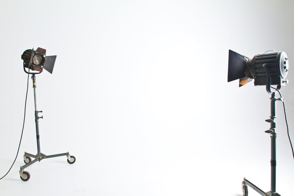 Photography Lighting Facts You Should Know