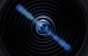 Types Of Camera Lenses