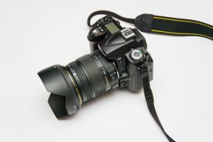 career in product photography