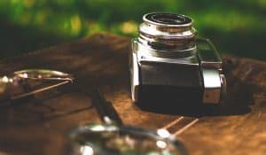 improve the photography skills