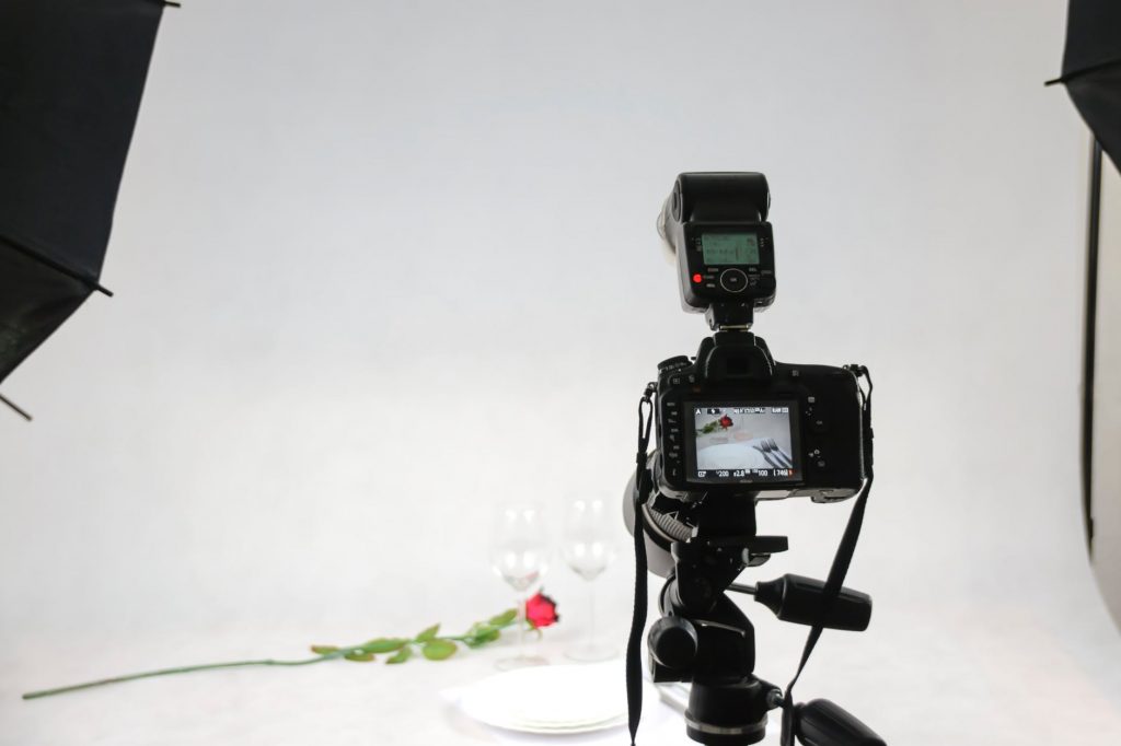 Hire A Photo Studio For Rent In London