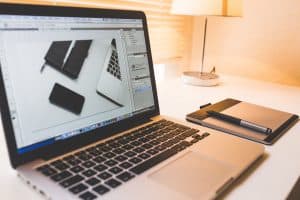 Post Production in Photography Using Photoshop