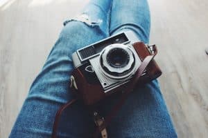 How to make the post production works more easier - Photography