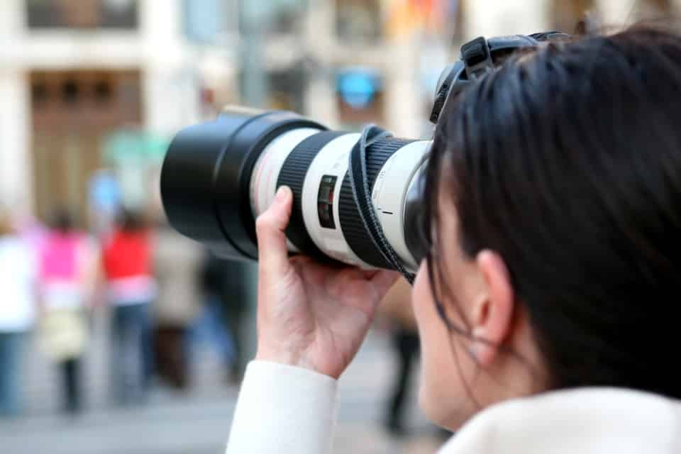 How to take Best Photographs at different Lighting conditions