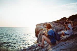 travel photographer