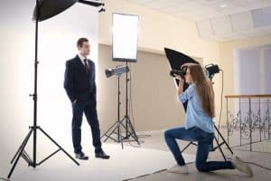 Corporate Photographer