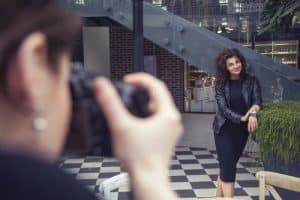 Questions to ask a Corporate Photographer