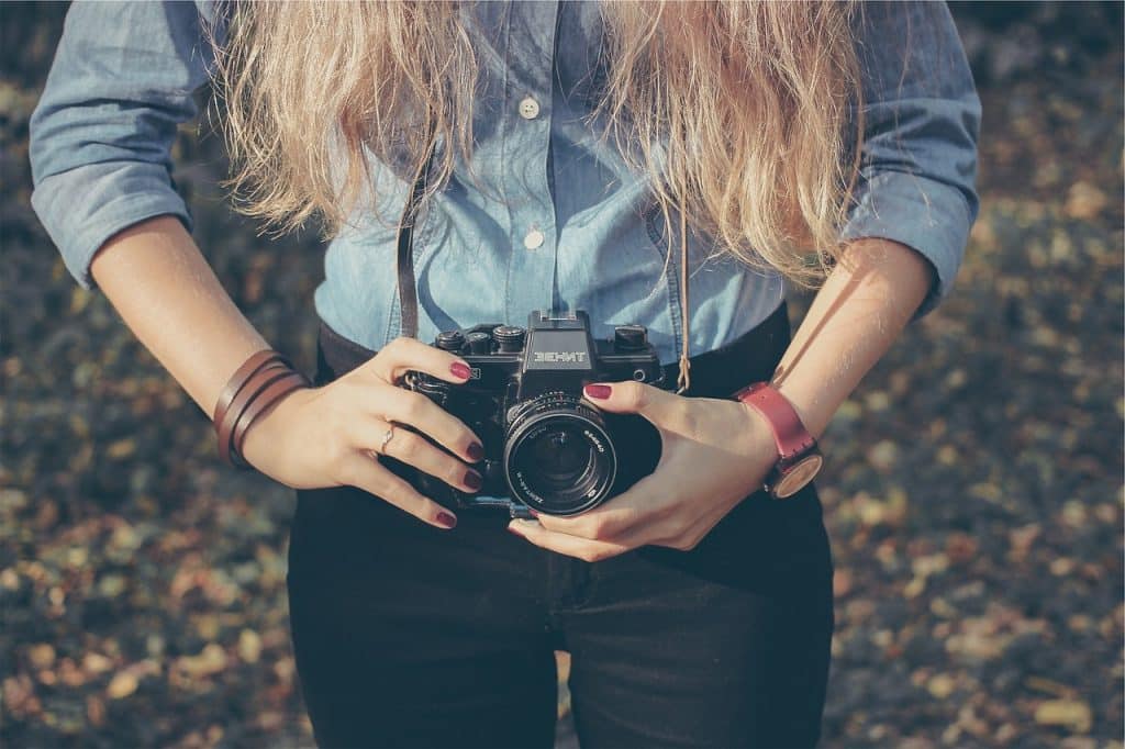 capture best photos with spectacles