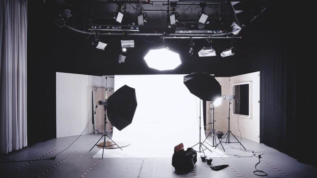 indoor photography