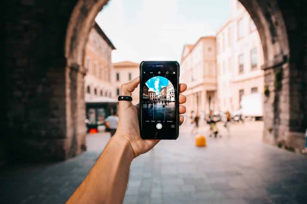 iphone photography tips