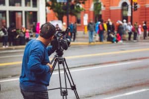 tips to use the tripod