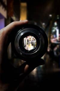 Modes in photography