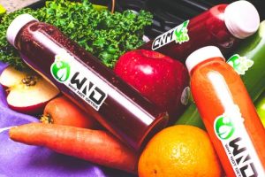 Capture the foods for social media share