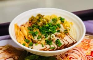 tips for food photography