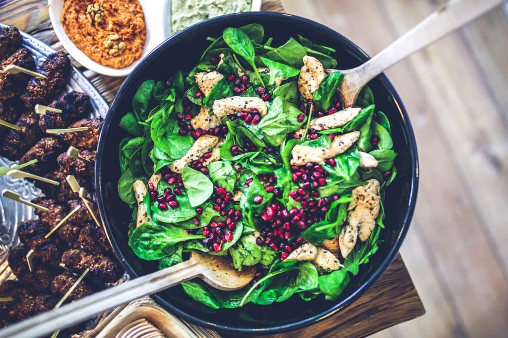 Tips for Food Photography
