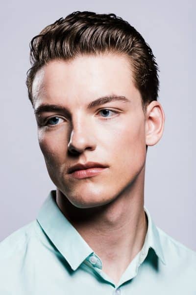 headshot photographer London