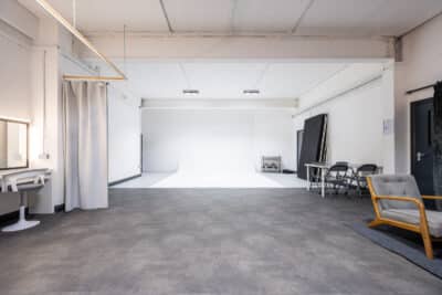 Photographic Studio Hire London