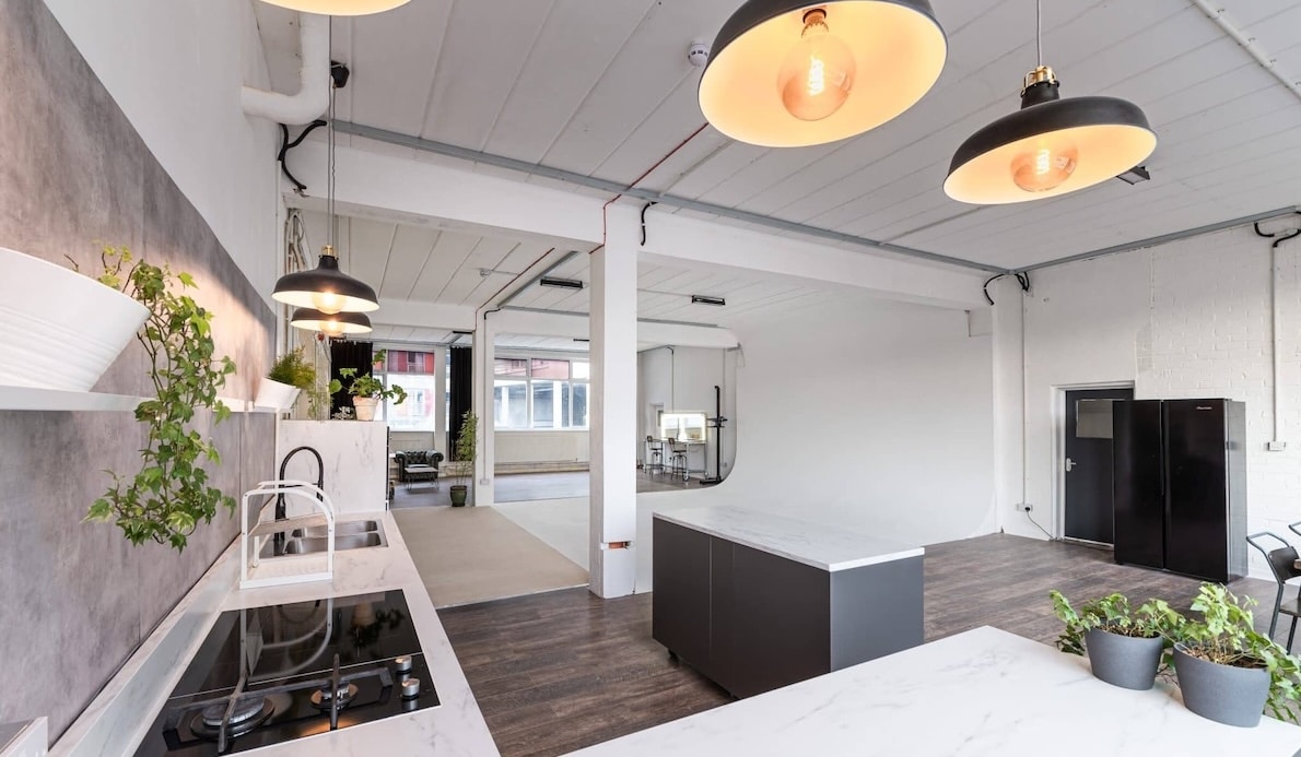 Best Photo Studio Hire London
