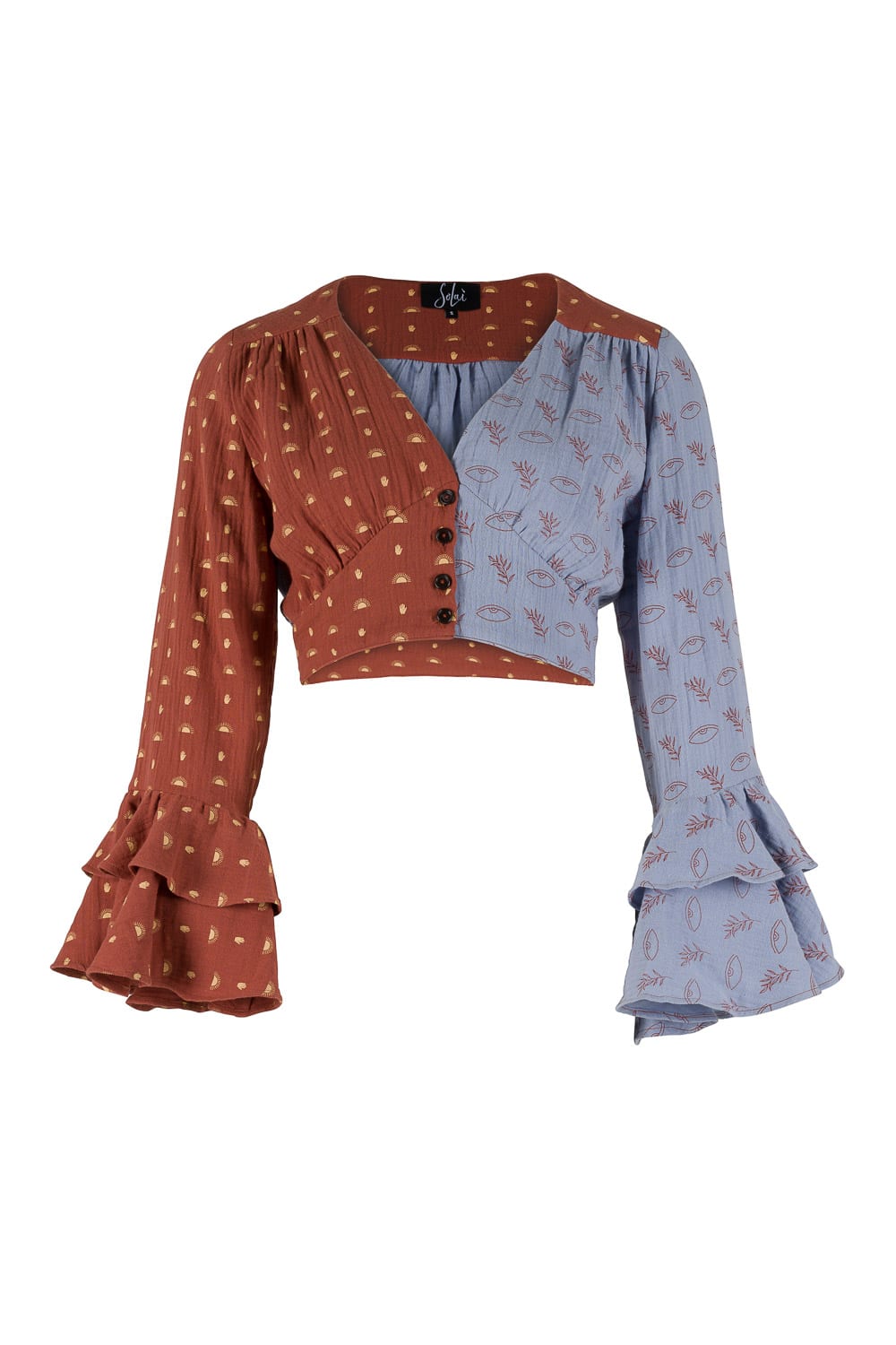 Ghost mannequin photography london