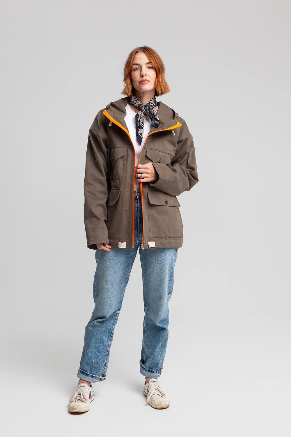 ecommerce photography studio London